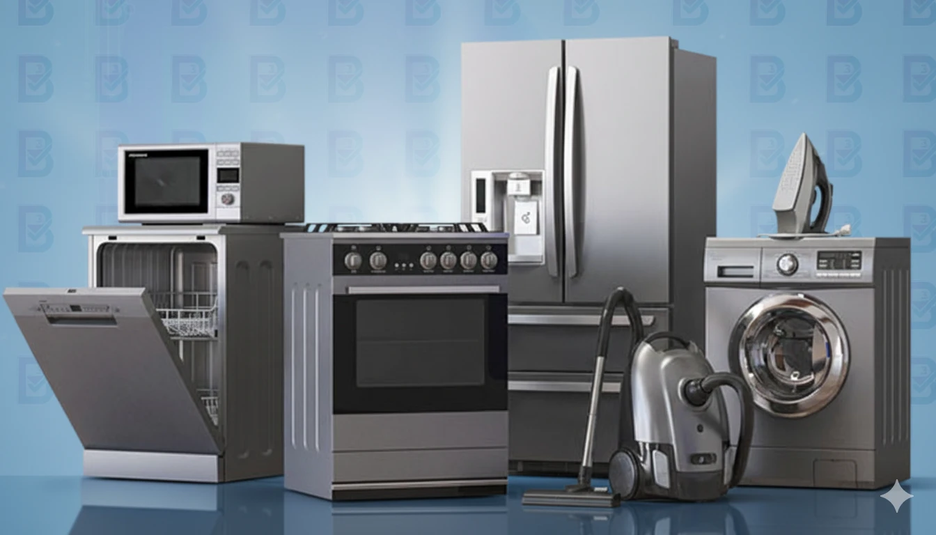 Gros electroménager