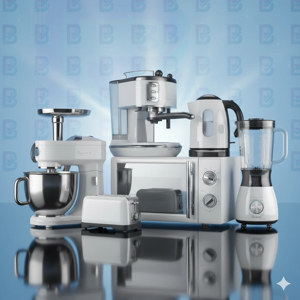 Petit Électroménager